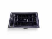 Salonlufteinlassgitter VW TRANSPORTER IV Minibus / passenger (70XB, 70XC, 7DB, 7DW, 7DK) 2.5 TDI 701819709 701819704