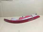 Zier-/Schutzleistensatz für Stoßfänger Audi Q5 (8R) 8R0945096