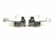 Türöffner innen links hinten Nissan Pathfinder III (R51)