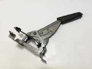 Handbremsgriff SKODA OCTAVIA II Combi (1Z5) 2.0 TDI 16V 1Z1711303A