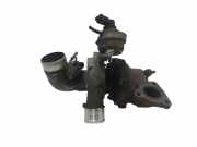 Turbolader HONDA ACCORD VIII Estate (CW) 2.2 i-DTEC (CW3) 18900RL0G012