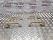 Stahlfelgen Satz VW Touareg I (7L) 7L0857607A