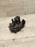 Air Flap Motor AUDI A6 (4F2, C6) 2.7 TDI 059129086D