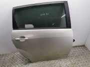 Tür hinten links TOYOTA COROLLA Verso (ZER_, ZZE12_, R1_) 2.2 D-4D (AUR10_)