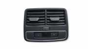 Rear Air Vent Grill AUDI A4 Allroad (8WH, B9) 2.0 TDI quattro 8W0819203