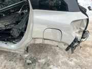 Seitenverkleidung hinten links CITROËN C3 AIRCROSS II 1.6 BlueHDi 100