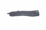 Frischluftgrill MERCEDES-BENZ VIANO (W639) CDI 3.0 A6395490065