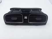 Ziergitter VW Golf VI Cabriolet (517) 5K0815735