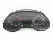 Kombiinstrument AUDI Q5 (8R) 3.0 TDI quattro 8R0920930D 503002381402