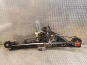 Türfensterheber hinten rechts BMW 5 Touring (E61) 520 d 7184744