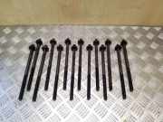 Motorschrauben BMW X3 (E83) 3.0 d