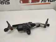 Scheibenwischermechanismus vorne PEUGEOT 1007 (KM_) 1.4 HDi 53630187