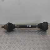 Antriebswelle vorne rechts SKODA OCTAVIA II Combi (1Z5) 1.9 TDI 4x4 1K0407272CR
