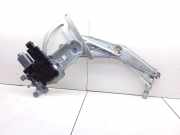 Schalter für Fensterheber rechts vorne Opel Meriva A () 93362661