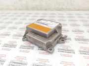 Airbag-Steuergerät VW TOUAREG (7LA, 7L6, 7L7) 2.5 R5 TDI 3D0909601F