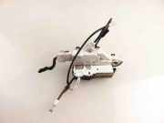 Türschloss links vorne Citroen C4 I (LC)