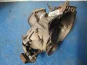 Schaltgetriebe VW Golf I (17) 8P12052