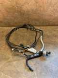 Anzeige Blauer Schlauch BMW X3 (G01, F97) xDrive 20 d 7381258