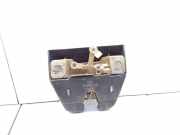 Heckklappenschloss AUDI 80 (89, 89Q, 8A, B3) 1.8 893827505A