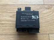 Türsteuergerät vorne links MERCEDES-BENZ CLK (C209) 270 CDI (209.316) 2098200926