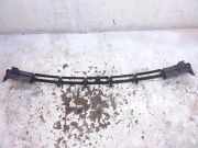 Gitter vorne unten SAAB 9-3 (YS3F) 2.2 TiD 12786008