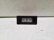 Kennzeichenbeleuchtung AUDI Q3 (8U) 2.0 TDI 4G0943021