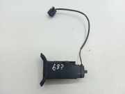 Tankdeckelschloss Opel Antara (L07) 96623003