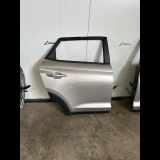 Tür rechts hinten Hyundai Tucson III (TL, TLE)