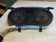 Kombiinstrument OPEL VIVARO Furgon (F7) 2.0 CDTI P8200283199D