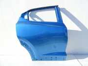 Tür hinten rechts NISSAN JUKE (F16) 1.0