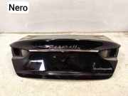 Heckklappe geschlossen Maserati Quattroporte VI ()