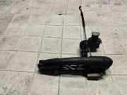 Türaußengriff hinten rechts