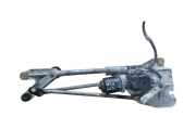 Scheibenwischermechanismus vorne NISSAN X-TRAIL (T30) 2.2 dCi 38336 38363
