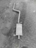Auspuffanlage hinten VW Caddy III Kasten (2KA) NOCOD