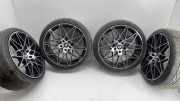 Stahlfelgen Satz BMW 5er (F10)