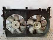 Kühlmodul Toyota Avensis (T25) 163630G060A
