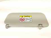 Sonnenblende links Kia Rio IV (FB, SC, YB)