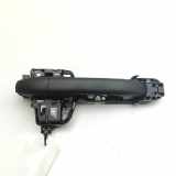 Türaußengriff vorne rechts