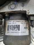 ABS Hydraulikblock PEUGEOT BOXER Furgon (244) 2.2 HDi 00517250970