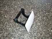 Blende Stoßstange Land Rover Range Rover Evoque I (L538) BJ3213W024C