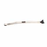 Blattfeder hinten links VW CRAFTER 30-50 Furgon (2E_) 2.5 TDI 77259