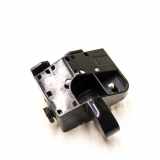 Stoßstangenhalter hinten rechts NISSAN LEAF (ZE1) Electric 85225SH0