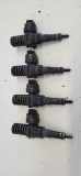 Einspritzventil Set SEAT ALHAMBRA (7V8, 7V9) 1.9 TDI 038130073AC