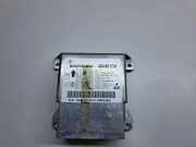 Airbag-Steuergerät MERCEDES-BENZ C T-Model (S204) C 220 CDI 4-matic (204.284) A2049012704