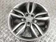 Stahlfelgen Satz Hyundai Santa Fe III (DM) 529104Z195