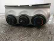 Heizungsbetätigung (Konsole) vorne Toyota Urban Cruiser (P1) 55901758734