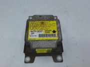 Airbag-Steuergerät MITSUBISHI PAJERO SPORT I (K7_, K9_) 2.5 TD (K94W, K74T) X6T41781