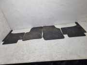 Mattenset VW TOUAREG (7LA, 7L6, 7L7) 3.0 V6 TDI
