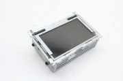 Navigationsanzeige JAGUAR XF (X250) 3.0 D 9X23-10E889-AB