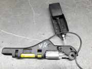 Umlenkrolle für Keilrippenriemen Citroen C3 Picasso (SH) 9639873877